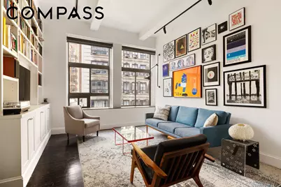21 E 22nd Street #6H, New York City, NY 10010 - Photo 6