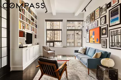 21 E 22nd Street #6H, New York City, NY 10010 - Photo 1