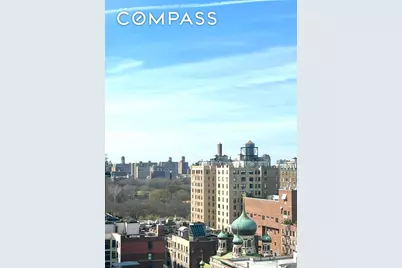 65 E 96th Street #15D, New York, NY 10128 - Photo 12