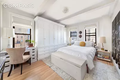 65 E 96th Street #15D, New York, NY 10128 - Photo 6