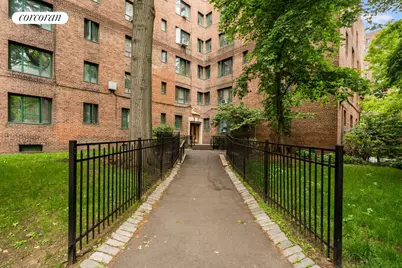 1507 Metropolitan Avenue #10E, New York City, NY 10462 - Photo 6