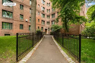 1507 Metropolitan Ave, New York City, NY 10462 - Photo 6