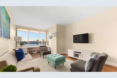 200 Riverside Boulevard #11M, New York City, NY 10069 - Photo 1