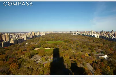 160 Central Park S #3903, New York City, NY 10019 - Photo 8