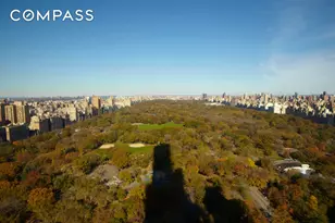 160 Central Park S, New York, NY 10019 - Photo 8