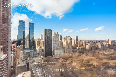160 Central Park S #3903, New York City, NY 10019 - Photo 10