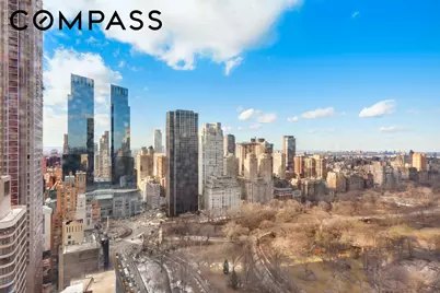 160 Central Park S #3903, New York City, NY 10019 - Photo 10