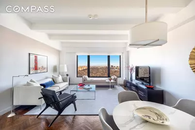 160 Central Park S #3903, New York City, NY 10019 - Photo 2