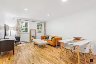 319 E 105th St, New York City, NY 10029 - Photo 2