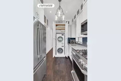 517 E 87th Street #4W, New York, NY 10128 - Photo 4