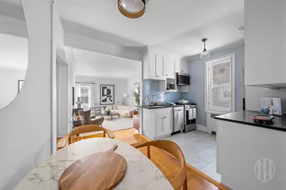 55 Eastern Parkway #6G, New York City, NY 11238 - Photo 2