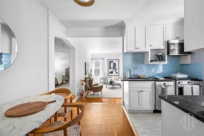 55 Eastern Parkway #6G, Brooklyn, NY 11238 - Photo 10