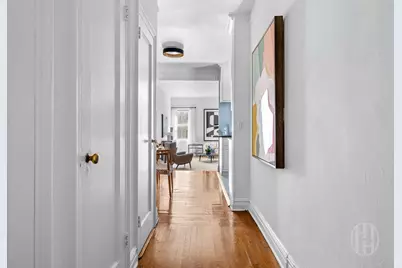 55 Eastern Parkway #6G, Brooklyn, NY 11238 - Photo 6
