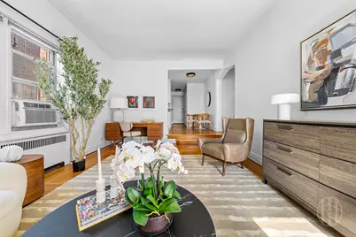 55 Eastern Parkway #6G, Brooklyn, NY 11238 - Photo 4
