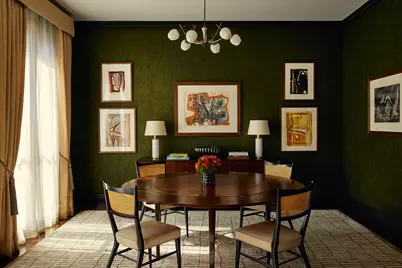 815 5th Avenue #DUPLEX, New York City, NY 10065 - Photo 4