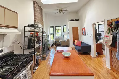 298 12th Street #4F, New York City, NY 11215 - Photo 2