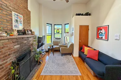 298 12th Street #4F, Brooklyn, NY 11215 - Photo 1