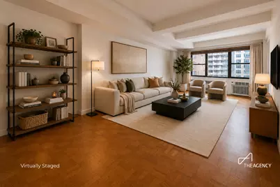 333 E 55th Street #14B, New York City, NY 10022 - Photo 1