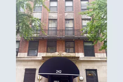 242 E 19th Street #3C, New York City, NY 10003 - Photo 8