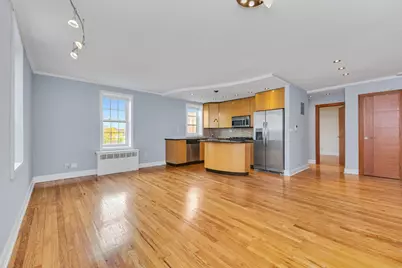 139-09 84th Drive #605, New York City, NY 11435 - Photo 4