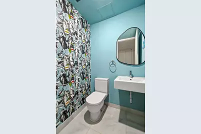 133 W 22nd Street #5E, New York, NY 10011 - Photo 4