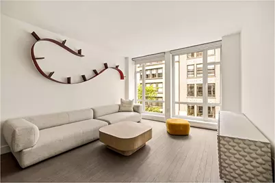 133 W 22nd Street #5E, New York, NY 10011 - Photo 1