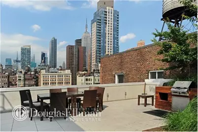 133 W 22nd Street #5E, New York, NY 10011 - Photo 10
