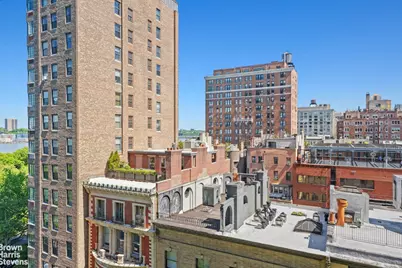 11 Riverside Drive #9CW, New York City, NY 10023 - Photo 8
