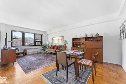 11 Riverside Drive #9CW, New York City, NY 10023 - Photo 2