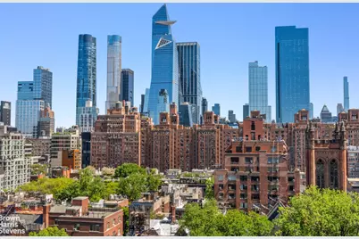 435 W 19th Street #4C, New York City, NY 10011 - Photo 10