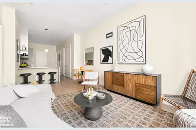 435 W 19th Street #4C, New York City, NY 10011 - Photo 4