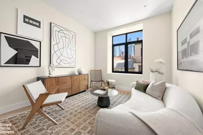435 W 19th Street #4C, New York, NY 10011 - Photo 1
