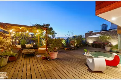111 Wooster Street #PH6D, New York, NY 10012 - Photo 20