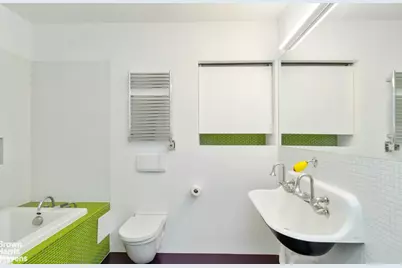 111 Wooster Street #PH6D, New York, NY 10012 - Photo 12