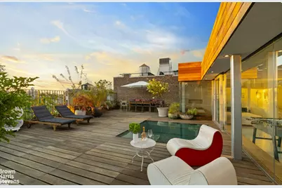 111 Wooster Street #PH6D, New York, NY 10012 - Photo 22