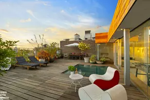 111 Wooster St, New York, NY 10012 - Photo 22