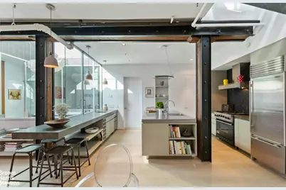 111 Wooster Street #PH6D, New York, NY 10012 - Photo 2