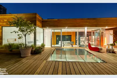 111 Wooster Street #PH6D, New York, NY 10012 - Photo 18