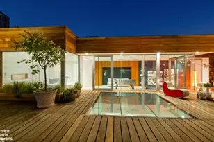 111 Wooster St, New York, NY 10012 - Photo 18