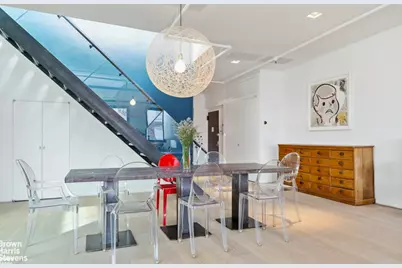 111 Wooster Street #PH6D, New York, NY 10012 - Photo 4