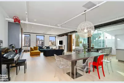 111 Wooster Street #PH6D, New York, NY 10012 - Photo 26