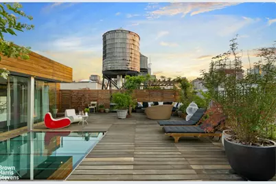 111 Wooster Street #PH6D, New York, NY 10012 - Photo 24