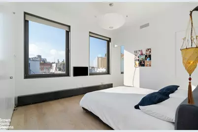 111 Wooster Street #PH6D, New York, NY 10012 - Photo 6