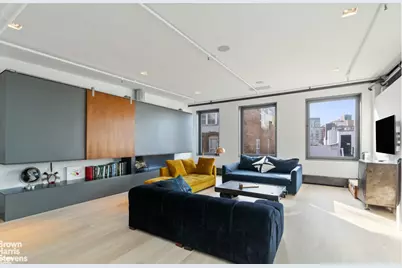 111 Wooster Street #PH6D, New York, NY 10012 - Photo 14