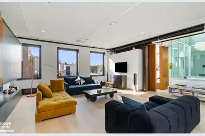 111 Wooster Street #PH6D, New York, NY 10012 - Photo 1