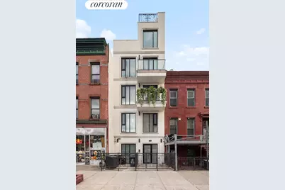 430 Kosciuszko Street #3A, New York City, NY 11221 - Photo 12