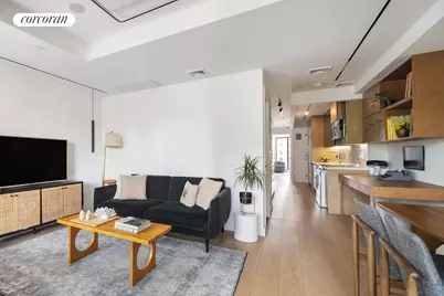 430 Kosciuszko Street #3A, New York City, NY 11221 - Photo 2