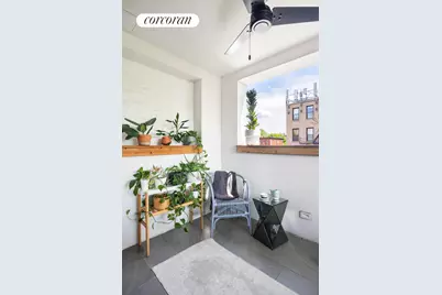 430 Kosciuszko Street #3A, New York City, NY 11221 - Photo 8