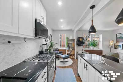 2 Grove Street #5E, New York City, NY 10014 - Photo 6