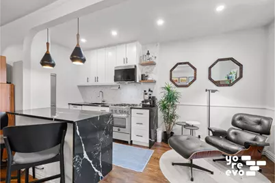 2 Grove Street #5E, New York City, NY 10014 - Photo 4